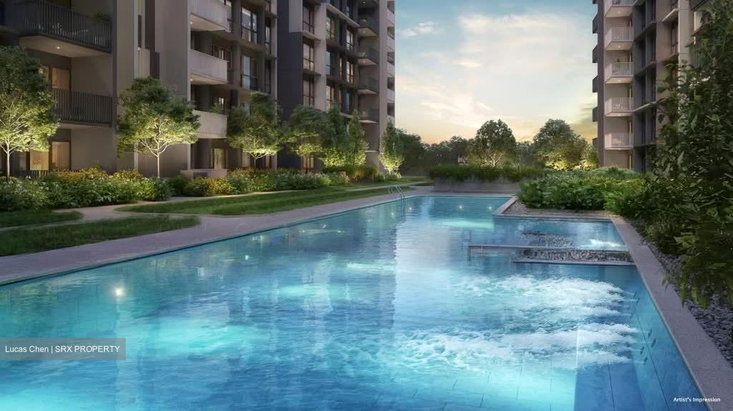 Lumina Grand (D23), Condominium #568332601